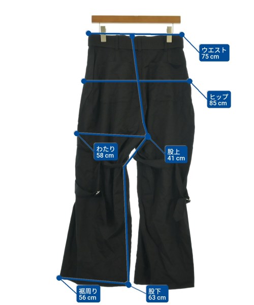 WONDERGROUND กางเกง อื่น