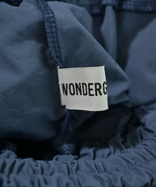 WONDERGROUND กางเกง อื่น