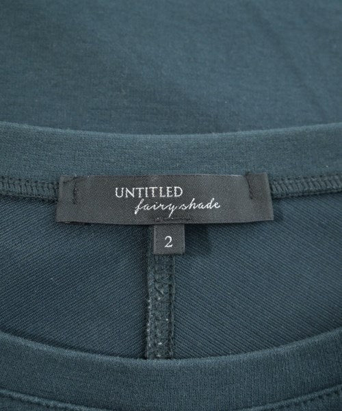 UNTITLED fairy shade เสื้อยืด/เสื้อท็อปส์