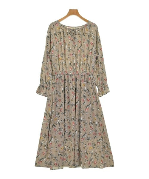 UNTITLED fairy shade ชุดเดรส