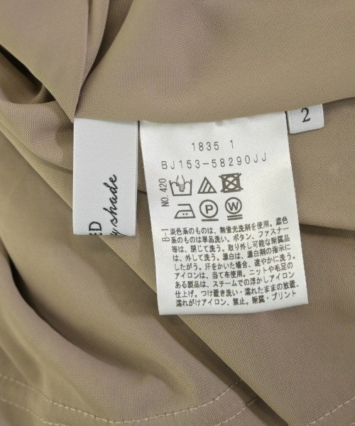 UNTITLED fairy shade ชุดเดรส