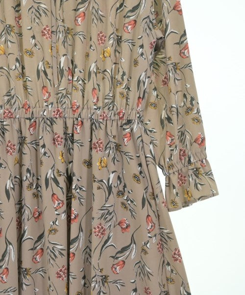 UNTITLED fairy shade ชุดเดรส