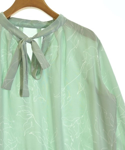 UNTITLED fairy shade เสื้อสตรี