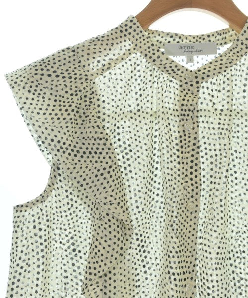 UNTITLED fairy shade เสื้อสตรี