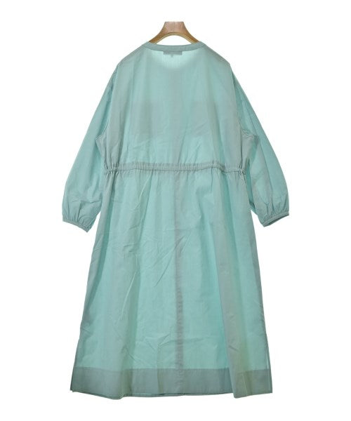 UNTITLED fairy shade เดรสที่เป็นเสื้อเชิ้ตตัวยาว