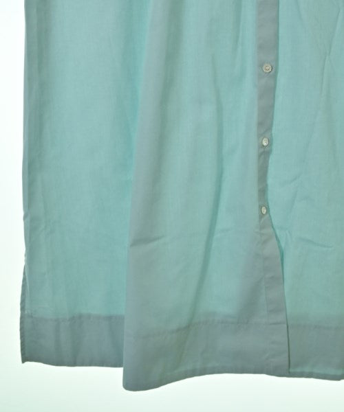 UNTITLED fairy shade เดรสที่เป็นเสื้อเชิ้ตตัวยาว
