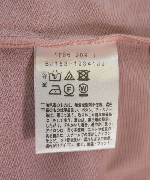 UNTITLED fairy shade เสื้อยืด/เสื้อท็อปส์
