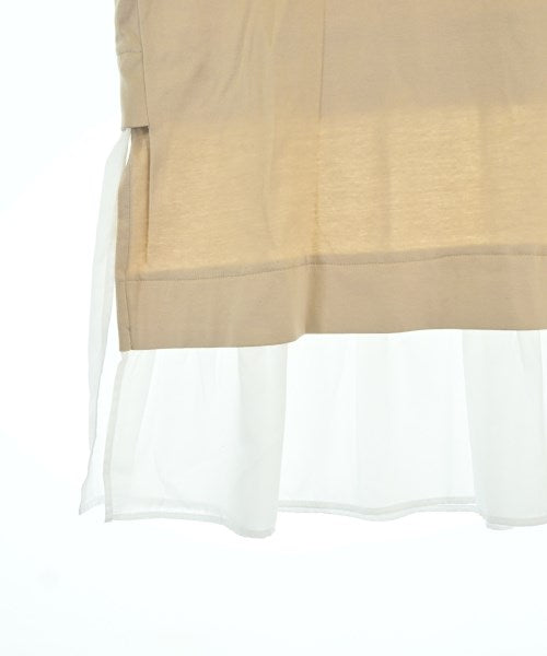 UNTITLED fairy shade เสื้อยืด/เสื้อท็อปส์