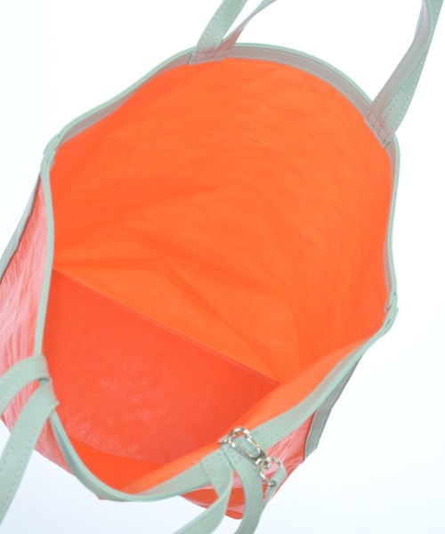 &MyuQ กระเป๋าถือขนาดใหญ่