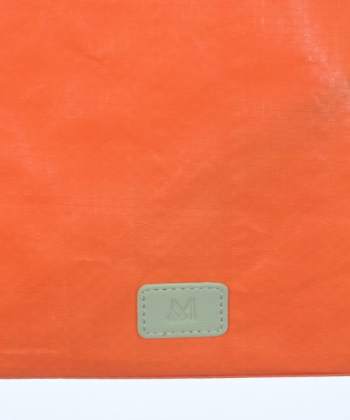 &MyuQ กระเป๋าถือขนาดใหญ่