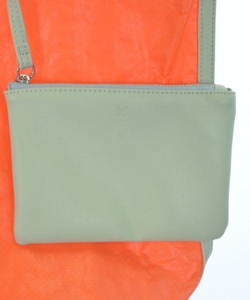 &MyuQ กระเป๋าถือขนาดใหญ่