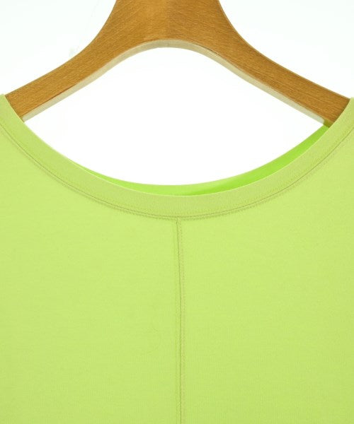 acrylic เสื้อยืด/เสื้อท็อปส์