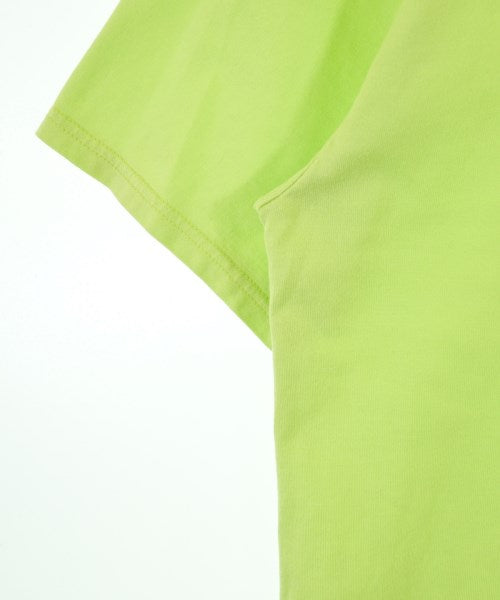 acrylic เสื้อยืด/เสื้อท็อปส์