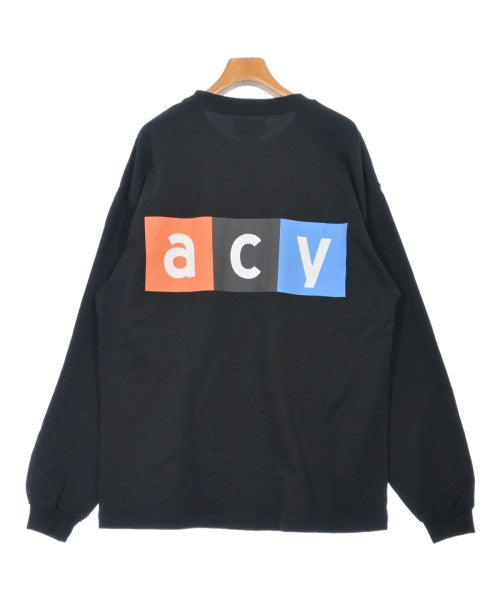 Acy เสื้อยืด/เสื้อท็อปส์