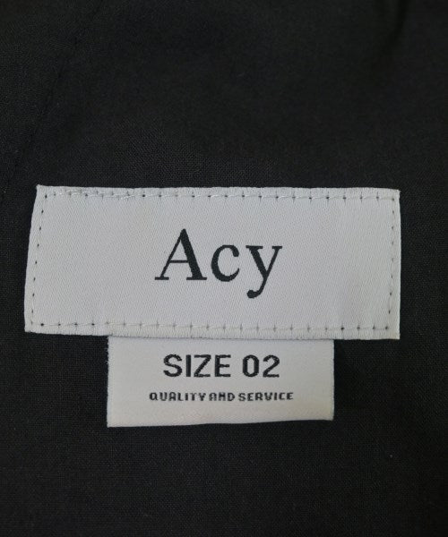 Acy กางเกง อื่น