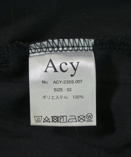 Acy กางเกง อื่น