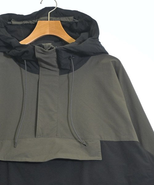 Acy แจ็คเก็ตเบลาส์ อื่น