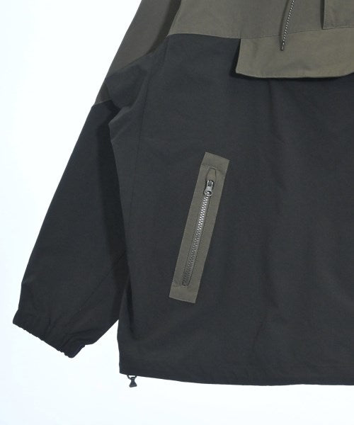 Acy แจ็คเก็ตเบลาส์ อื่น