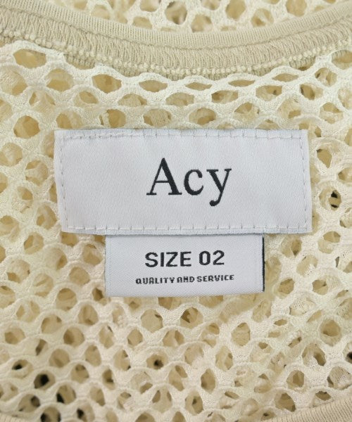 Acy เสื้อกล้าม