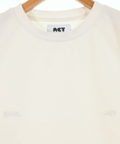 Acy เสื้อยืด/เสื้อท็อปส์
