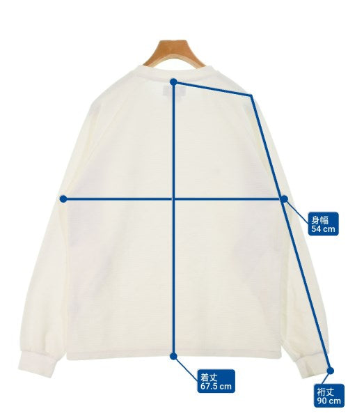 Acy เสื้อยืด/เสื้อท็อปส์