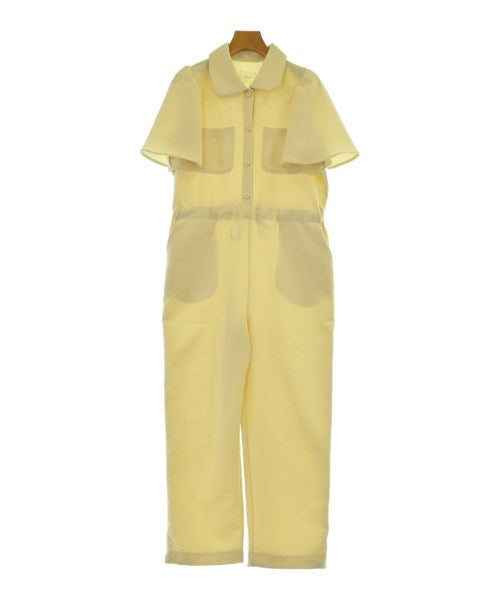 AGAWD ชุดเอี๊ยม/เสื้อคลุมหลวมๆ/จั๊มสูท