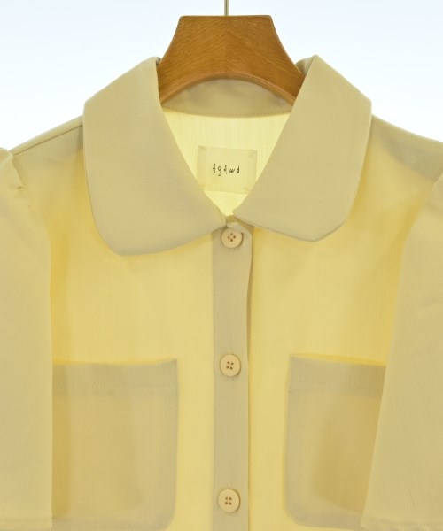 AGAWD ชุดเอี๊ยม/เสื้อคลุมหลวมๆ/จั๊มสูท