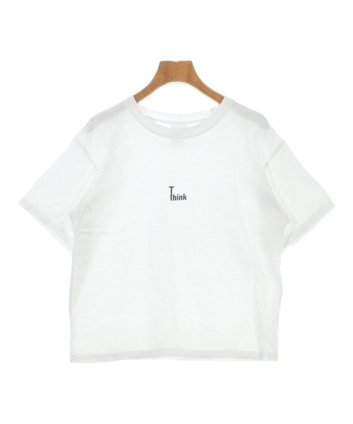 AMERICAN DREAMS เสื้อยืด/เสื้อท็อปส์