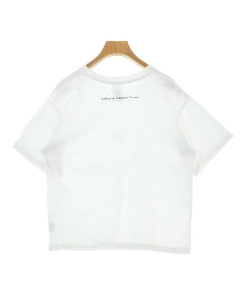 AMERICAN DREAMS เสื้อยืด/เสื้อท็อปส์