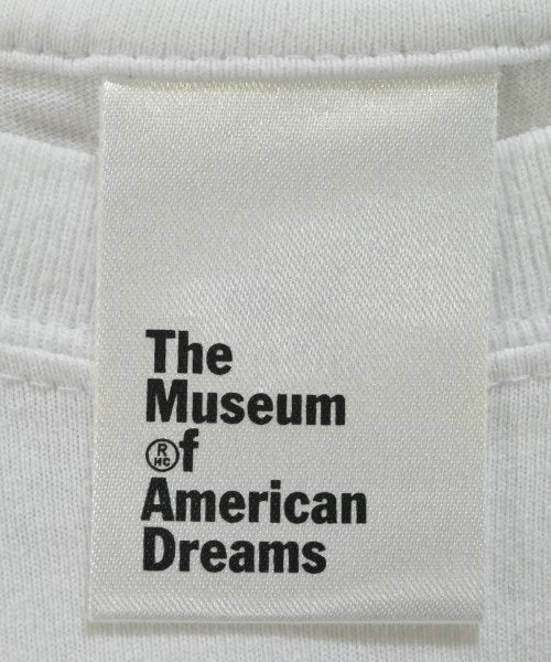 AMERICAN DREAMS เสื้อยืด/เสื้อท็อปส์