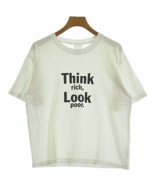 AMERICAN DREAMS เสื้อยืด/เสื้อท็อปส์