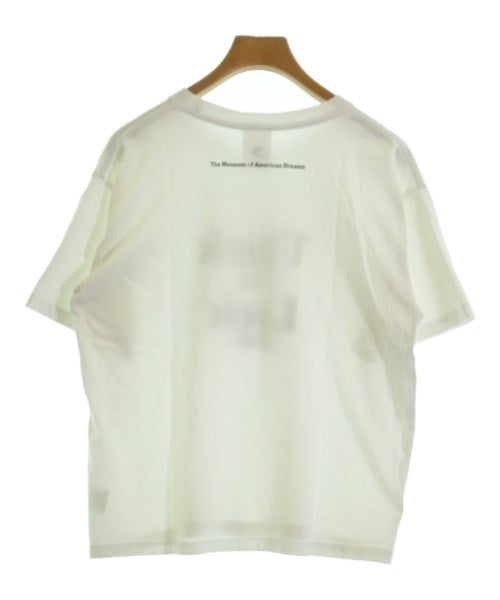 AMERICAN DREAMS เสื้อยืด/เสื้อท็อปส์