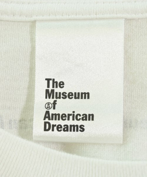 AMERICAN DREAMS เสื้อยืด/เสื้อท็อปส์