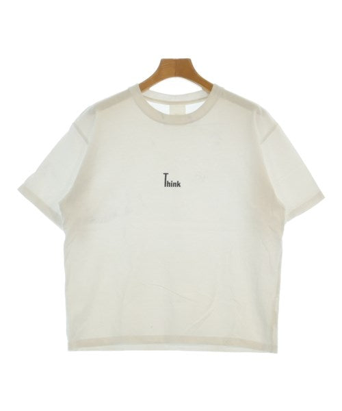AMERICAN DREAMS เสื้อยืด/เสื้อท็อปส์