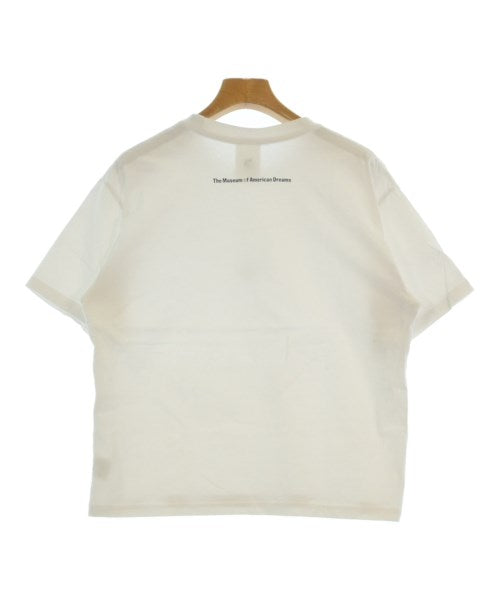 AMERICAN DREAMS เสื้อยืด/เสื้อท็อปส์