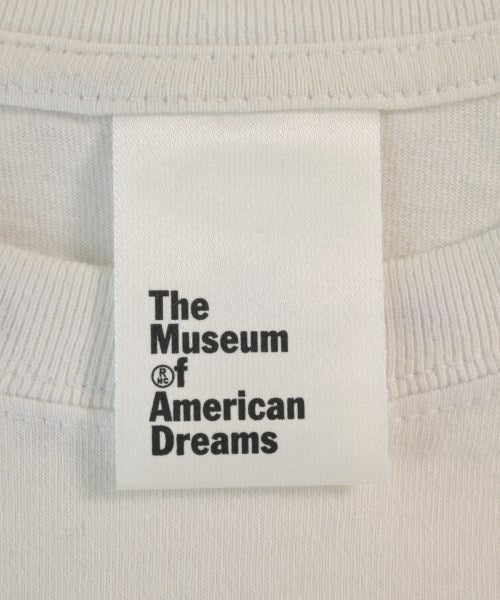 AMERICAN DREAMS เสื้อยืด/เสื้อท็อปส์