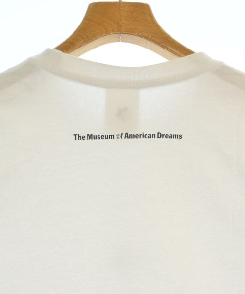 AMERICAN DREAMS เสื้อยืด/เสื้อท็อปส์