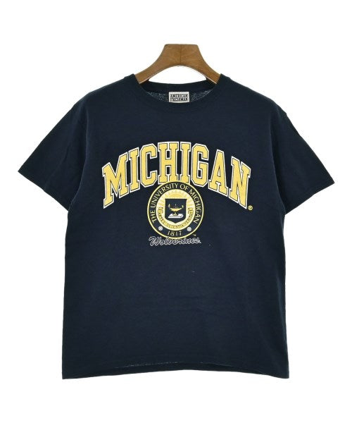 AMERICAN FRESHMAN เสื้อยืด/เสื้อท็อปส์