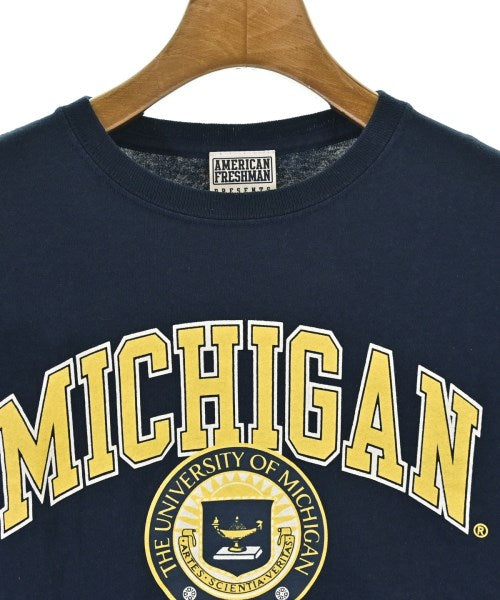 AMERICAN FRESHMAN เสื้อยืด/เสื้อท็อปส์