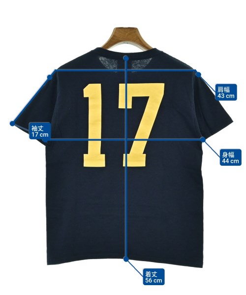 AMERICAN FRESHMAN เสื้อยืด/เสื้อท็อปส์