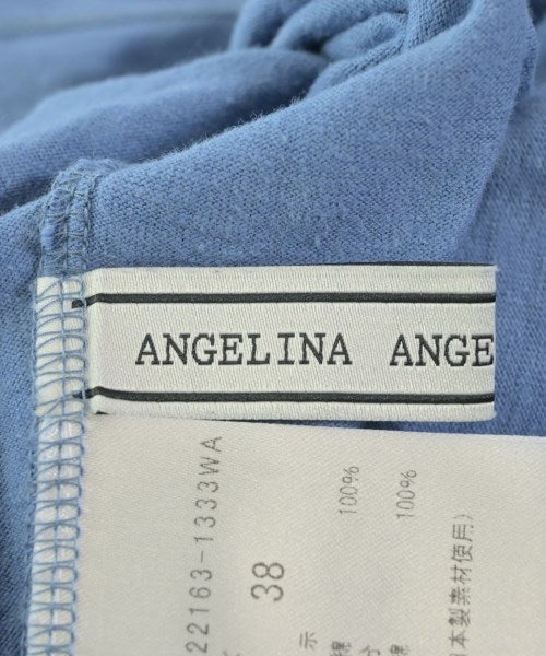 ANGELINA เสื้อยืด/เสื้อท็อปส์