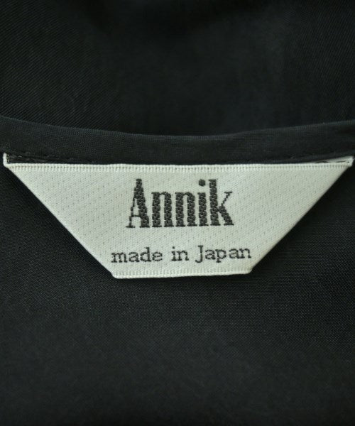 ANNIK ชุดเดรส