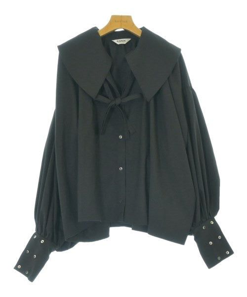 ANNIK เสื้อลำลอง