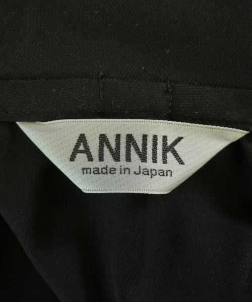 ANNIK เสื้อลำลอง
