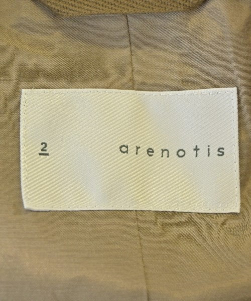 arenotis เบลเซอร์/แจ็คเก็ตสูท