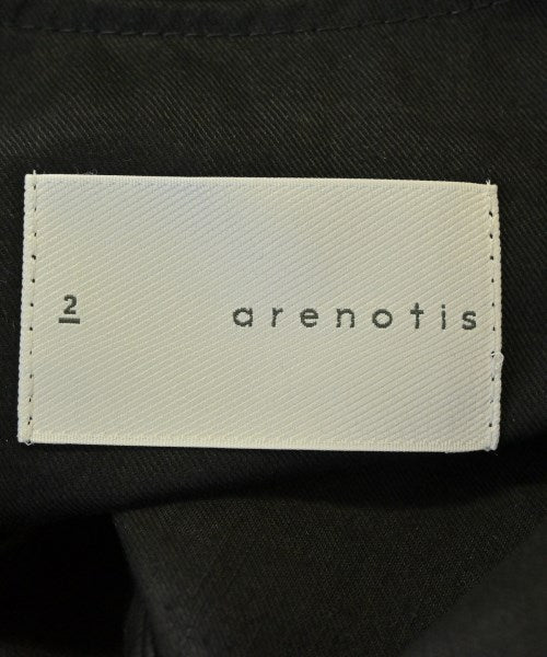 arenotis เสื้อลำลอง
