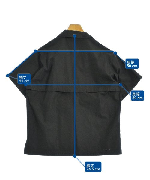 arenotis เสื้อลำลอง
