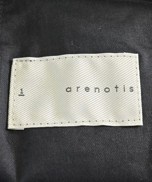 arenotis กางเกงขาสั้น