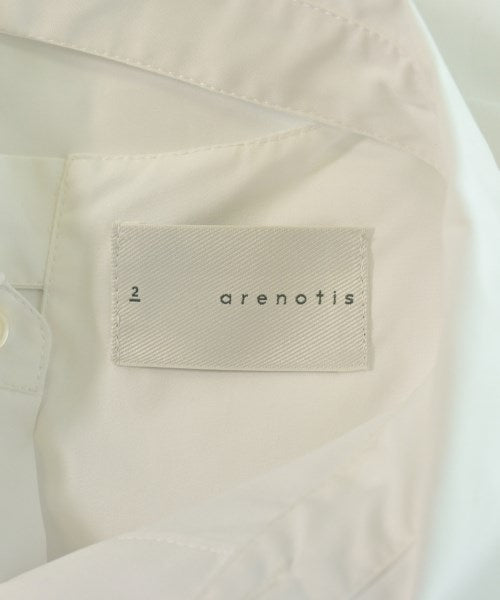 arenotis เสื้อลำลอง