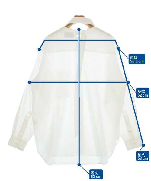 arenotis เสื้อลำลอง
